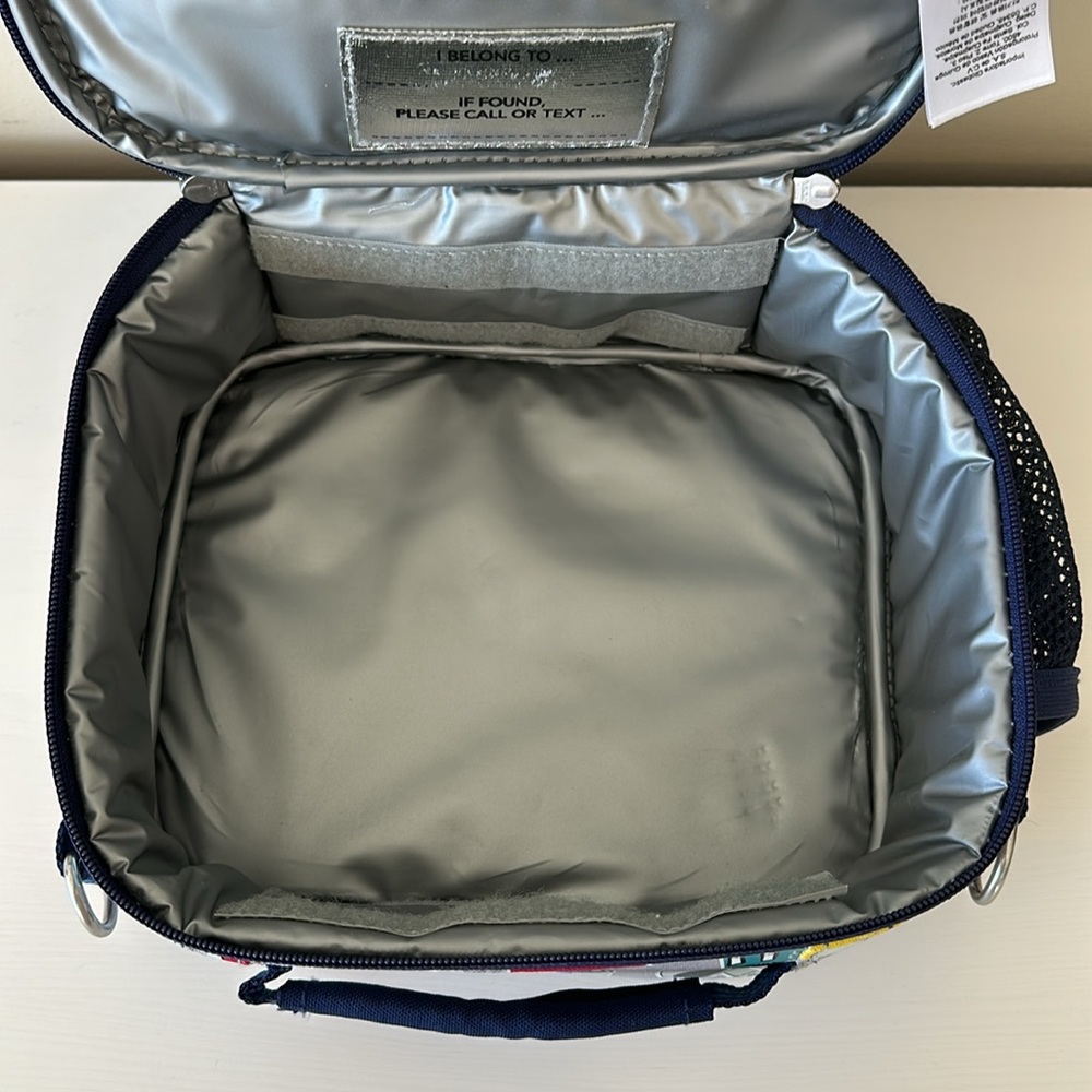 Pottery Barn Kids Lunch Bag - Picture 13 of 15